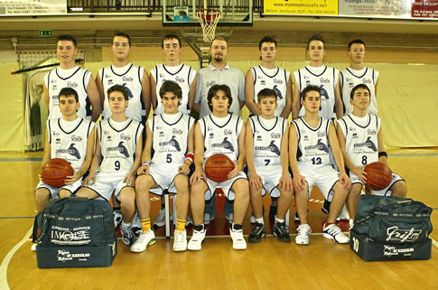 Squadra 2005/2006