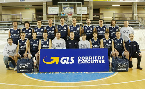 Squadra 2005/2006