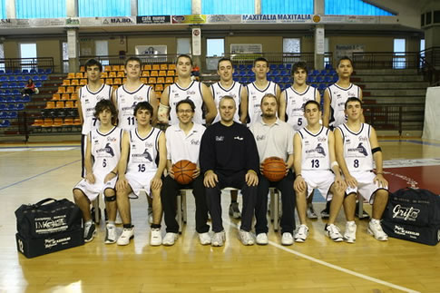 Squadra 2006/2007